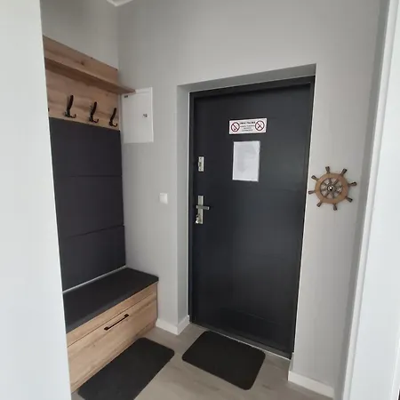 Pod Sosnami Daire
