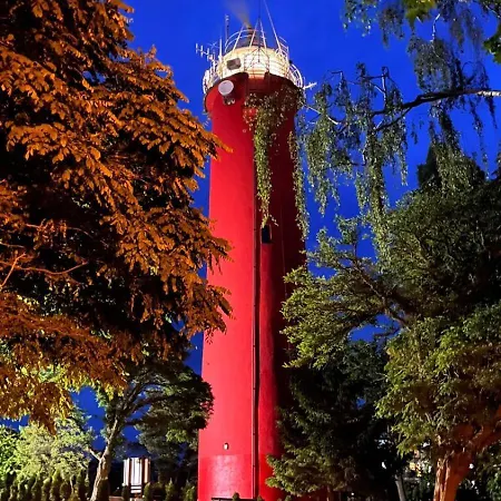 Daire Pod Sosnami Krynica Morska